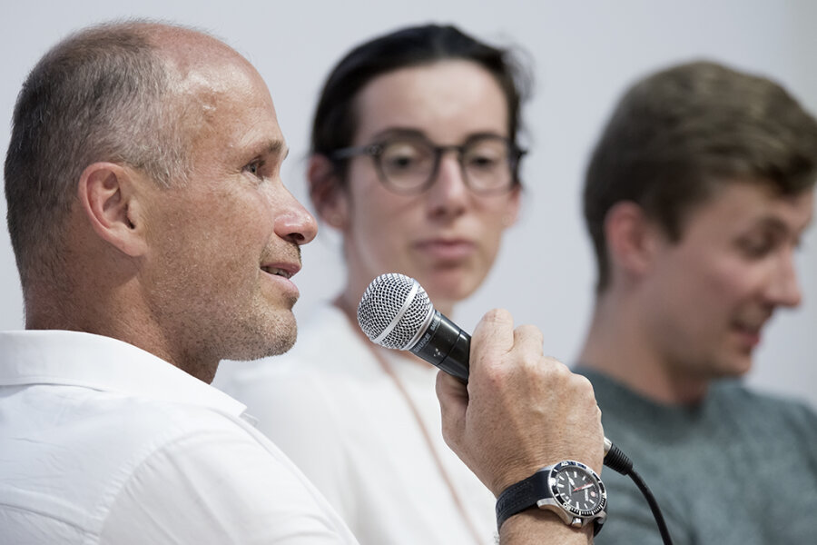 Foto: M. Dvořáková